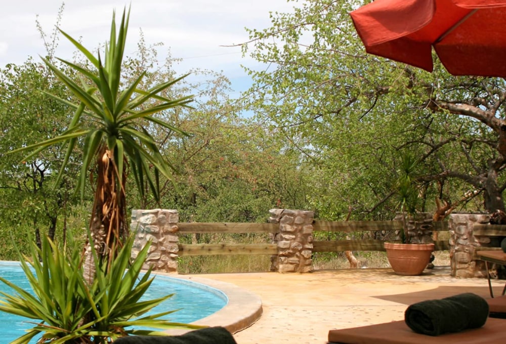 Etosha Safari Camping2Go Gondwana Collection Namibia